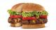 Here Comes Fast Food's First Stuffed Burger From Burger King 